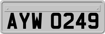 AYW0249