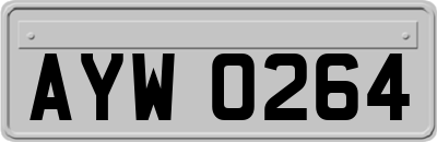 AYW0264