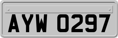 AYW0297