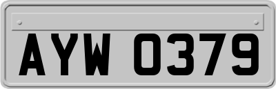 AYW0379