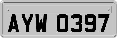 AYW0397