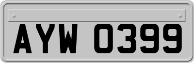 AYW0399