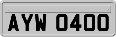 AYW0400