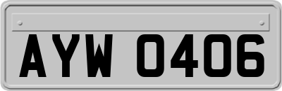 AYW0406