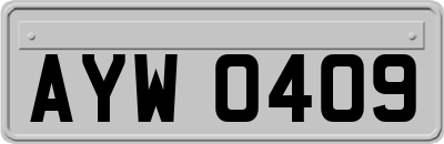 AYW0409
