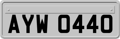 AYW0440