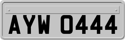 AYW0444