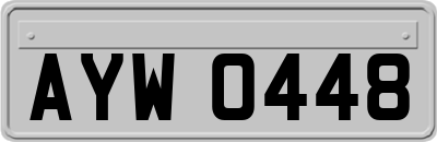 AYW0448