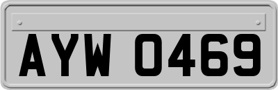 AYW0469