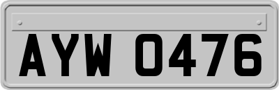 AYW0476