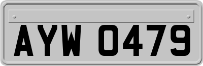 AYW0479