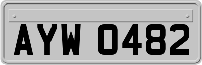 AYW0482