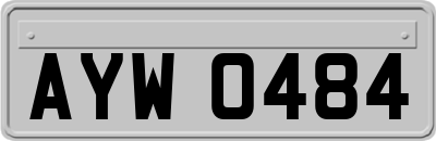 AYW0484