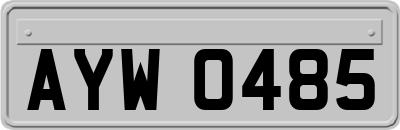 AYW0485