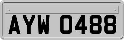 AYW0488