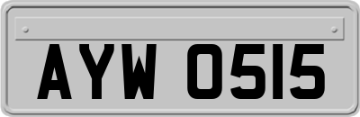 AYW0515