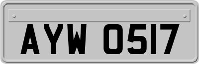 AYW0517