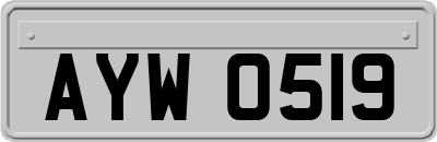 AYW0519