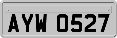 AYW0527