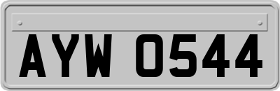 AYW0544