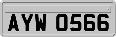 AYW0566