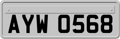 AYW0568