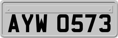 AYW0573