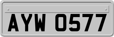 AYW0577