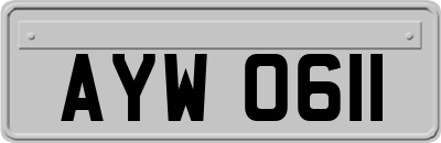 AYW0611