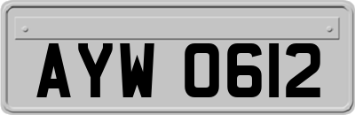 AYW0612