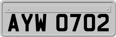 AYW0702