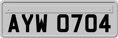 AYW0704