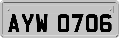 AYW0706