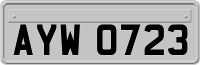 AYW0723