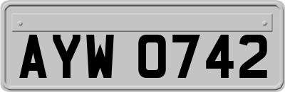 AYW0742