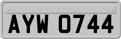 AYW0744