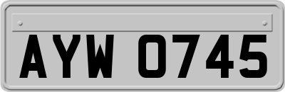 AYW0745