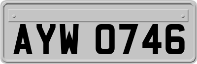 AYW0746
