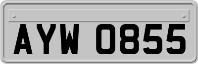AYW0855