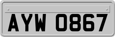 AYW0867