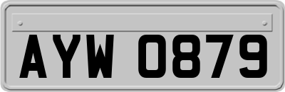 AYW0879