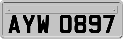 AYW0897