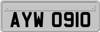 AYW0910