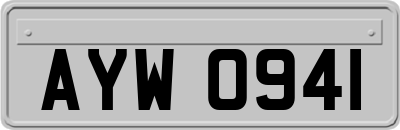 AYW0941