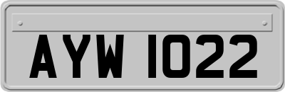 AYW1022