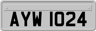 AYW1024