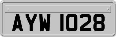 AYW1028