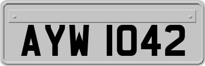 AYW1042