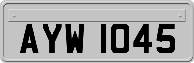 AYW1045