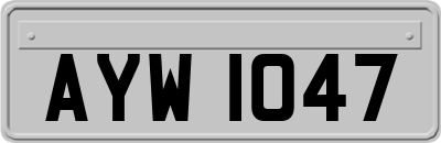 AYW1047
